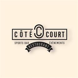 Côté Court - Restaurant - Sports Bar - Events, Le Bouscat - Horaires d'ouverture
