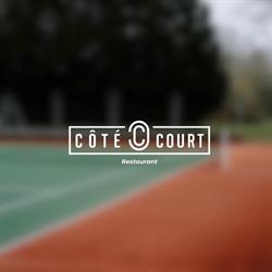 Côté Court - Restaurant - Sports Bar - Events, Le Bouscat - Horaires d'ouverture