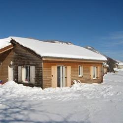 Chalets de la Frache, ouverts à tous, Vassieux-en-Vercors - Horaires d'ouverture