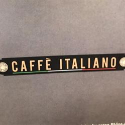 Caffé Italiano Bouliac, - Horaires d'ouverture