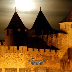 Le 139 Carcassonne, - Horaires d'ouverture