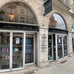 L’Atelier coiffeurs et coloriste_Blois, - Horaires d'ouverture