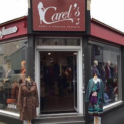 Carel's, Challans - Horaires d'ouverture
