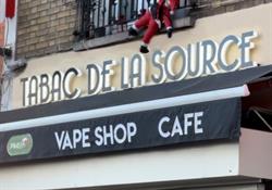 Tabac de la source, Nanterre - Horaires d'ouverture