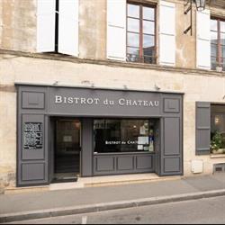 Bistrot Du Château, Compiègne - Horaires d'ouverture
