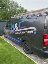 Arve Service Chauffage, Cluses - Horaires d'ouverture