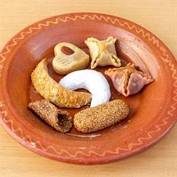 Alimentation Wassim Produits & Spécialités Orientales, Colmar - Horaires d'ouverture