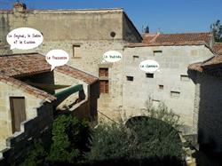 Le Petit DoMeynes, - Horaires d'ouverture