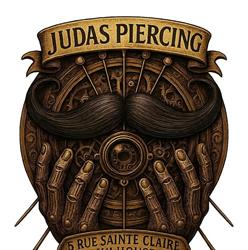 Judas Piercing, Mulhouse - Horaires d'ouverture