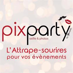 PixParty Location Borne photo & Photobooth, Sartrouville - Horaires d'ouverture