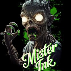 Mister Ink bar & tattoo, Valenciennes - Horaires d'ouverture
