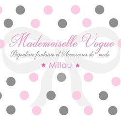 Mademoiselle Vogue, Millau - Horaires d'ouverture