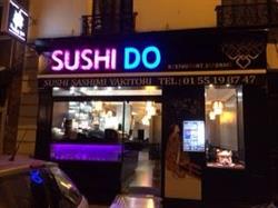 Sushido, Boulogne-Billancourt - Horaires d'ouverture