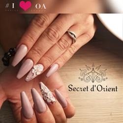 Secret d'Orient, Saint-Amé - Horaires d'ouverture