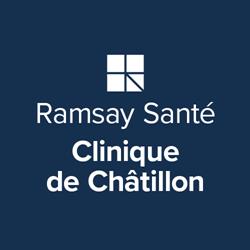 Ramsay Santé, Châtillon - Horaires d'ouverture
