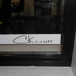 CKcoiff, Le Péage-de-Roussillon - Horaires d'ouverture