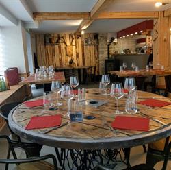 Restaurant La Cabane, Villers-le-Lac - Horaires d'ouverture
