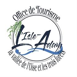 Office de Tourisme de L'Isle-Adam, La Vallée de l'Oise et les Trois Forêts, - Horaires d'ouverture
