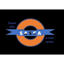 SASCA Plombier Chauffagiste, Auneau - Horaires d'ouverture