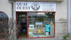 Quai-Ouest, Le Croisic - Horaires d'ouverture