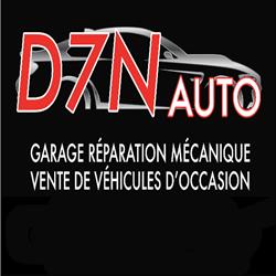 D7N Auto, Aix-en-Provence - Horaires d'ouverture