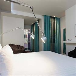 Color Design Hotel, Paris - Horaires d'ouverture