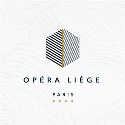 Hotel Opéra Liege, Paris - Horaires d'ouverture