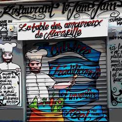 Tam Tam, Marseille - Horaires d'ouverture