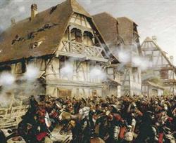 Musée de la Bataille du 6 Août 1870, Woerth - Horaires d'ouverture