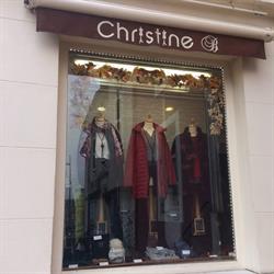 Christine B, Joeuf - Horaires d'ouverture