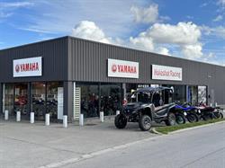 Holeshot Racing - Concessionnaire Yamaha Motos, Scooters et Quads/SSV - Saint Omer, Tatinghem - Horaires d'ouverture