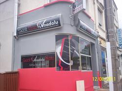 Snack Anadolu Freyming-Merlebach, - Horaires d'ouverture