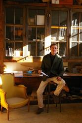 Alain de Sigoyer - Atelier de l'Orangerie, Belin-Béliet - Horaires d'ouverture