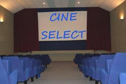 Ciné Sélect, Montredon-Labessonnié - Horaires d'ouverture