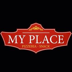 My Place pizzeria snack Restaurant, Bogny-sur-Meuse - Horaires d'ouverture
