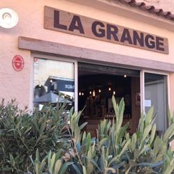 La Grange Crêperie, Sainte-Maxime - Horaires d'ouverture