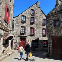 AAISA Chambres d'hôtes, Besse-et-Saint-Anastaise - Horaires d'ouverture