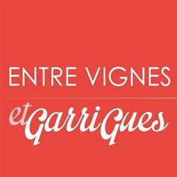 ENTRE VIGNES ET GARRIGUES, Saint-André-de-Sangonis - Horaires d'ouverture