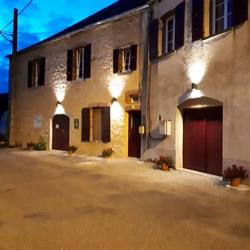Au foudre du Bazois, Châtillon-en-Bazois - Horaires d'ouverture