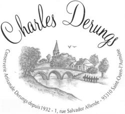 Conserverie Artisanale Charles Derungs, Saint-Ouen-l'Aumône - Horaires d'ouverture