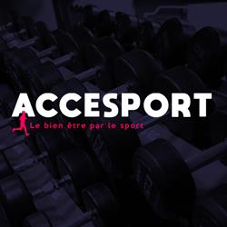 Accesport, Andrézieux-Bouthéon - Horaires d'ouverture