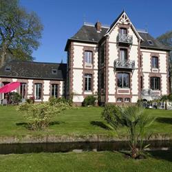 Villa Argonne, Ouville-la-Rivière - Horaires d'ouverture