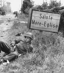 Au Jour J militaria, Sainte-Mère-Église - Horaires d'ouverture