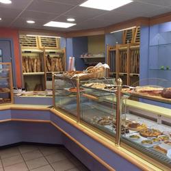 Boulangerie-Pâtisserie Llorens, Cousance - Horaires d'ouverture