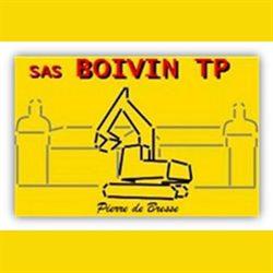 Boivin TP, Pierre-de-Bresse - Horaires d'ouverture