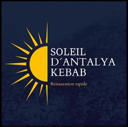 Soleil d'Antalya (Kebab), Marsannay-la-Côte - Horaires d'ouverture