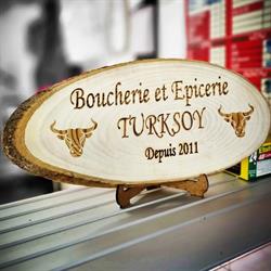 Turksoy Boucherie Et Epicerie, Le Trait - Horaires d'ouverture