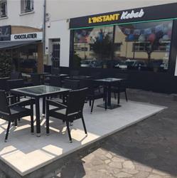 L'instant Kebab, Créhange - Horaires d'ouverture
