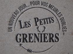 Les petits greniers, Saint-Just-Saint-Rambert - Horaires d'ouverture