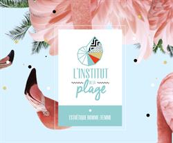 L'institut de la plage, Biscarrosse - Horaires d'ouverture